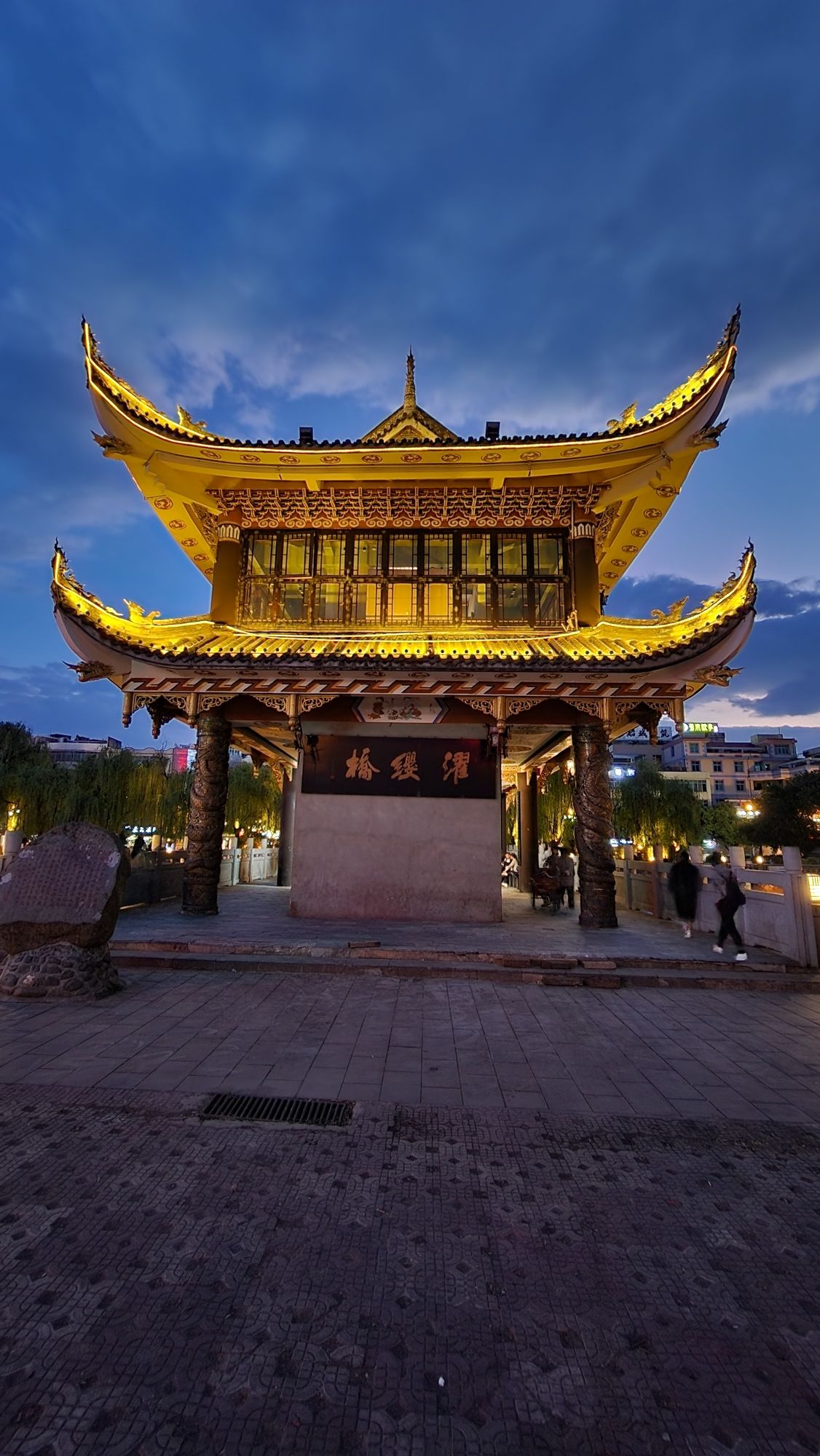 会理古城旅行图片 3