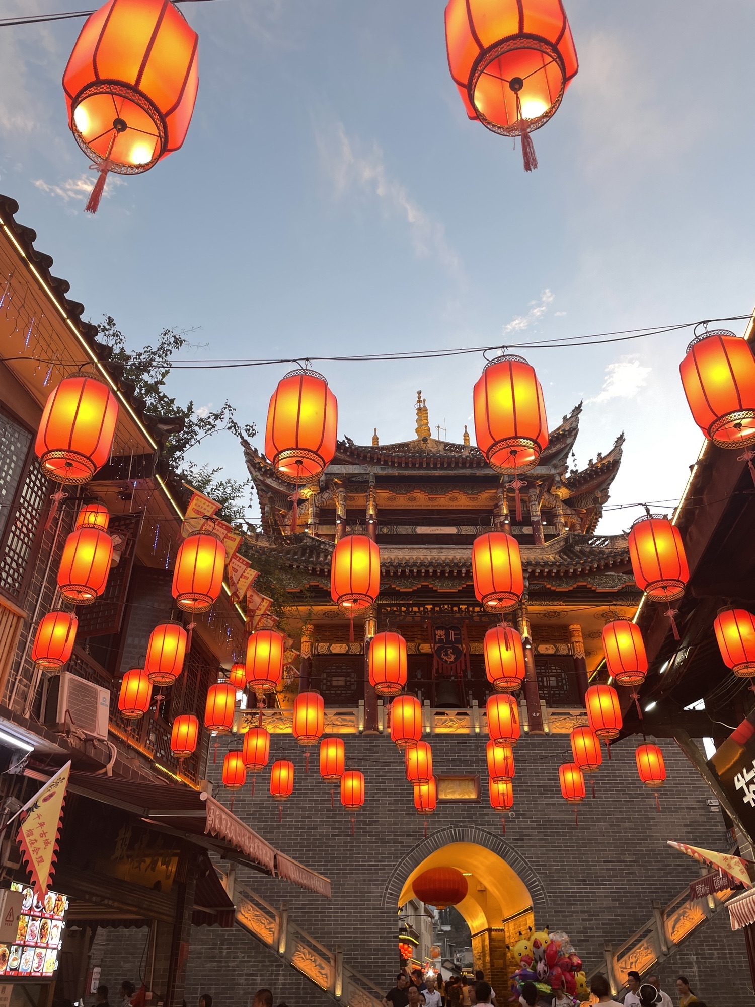 会理古城旅行图片 2
