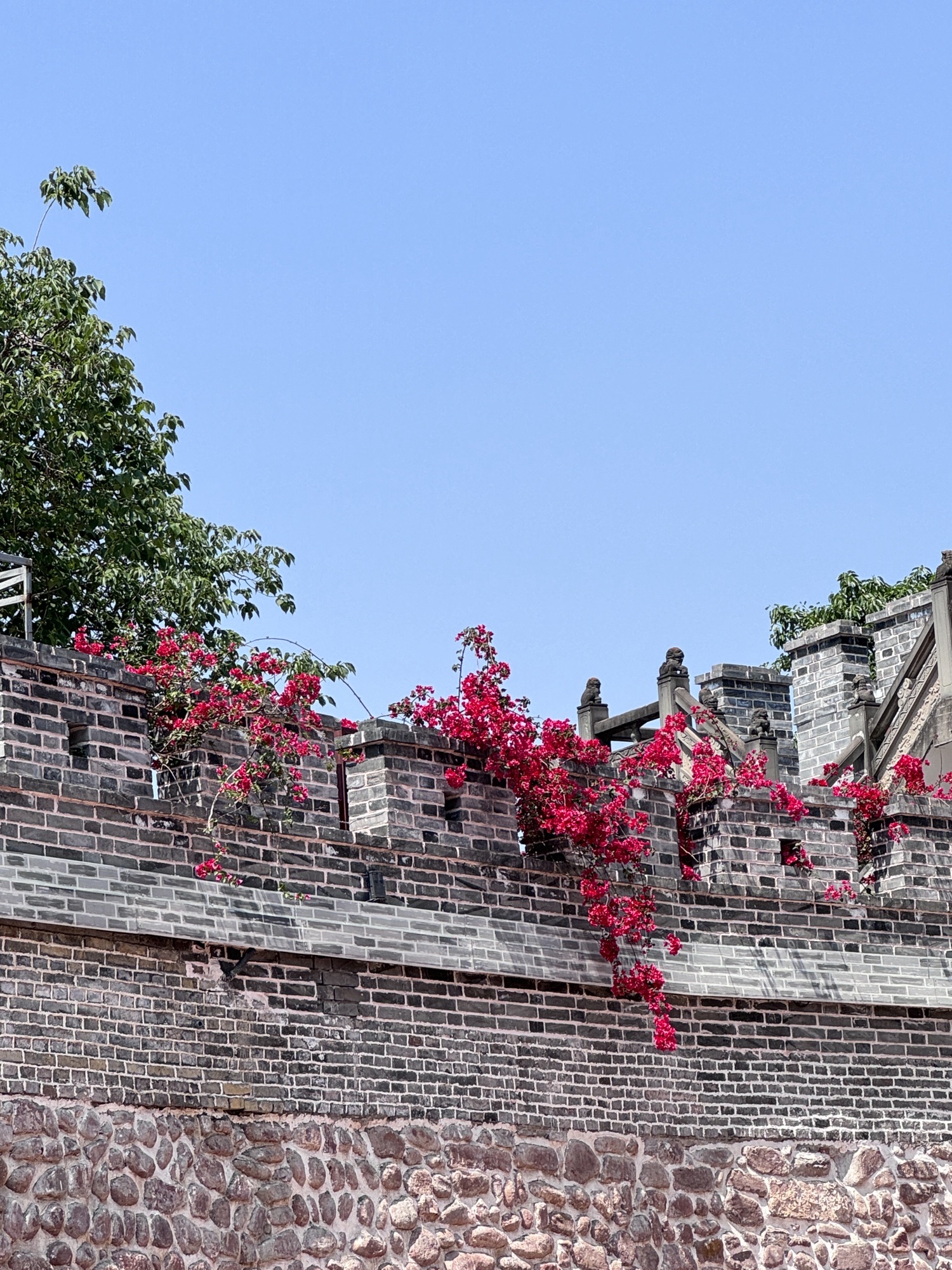 建昌古城旅行图片 1