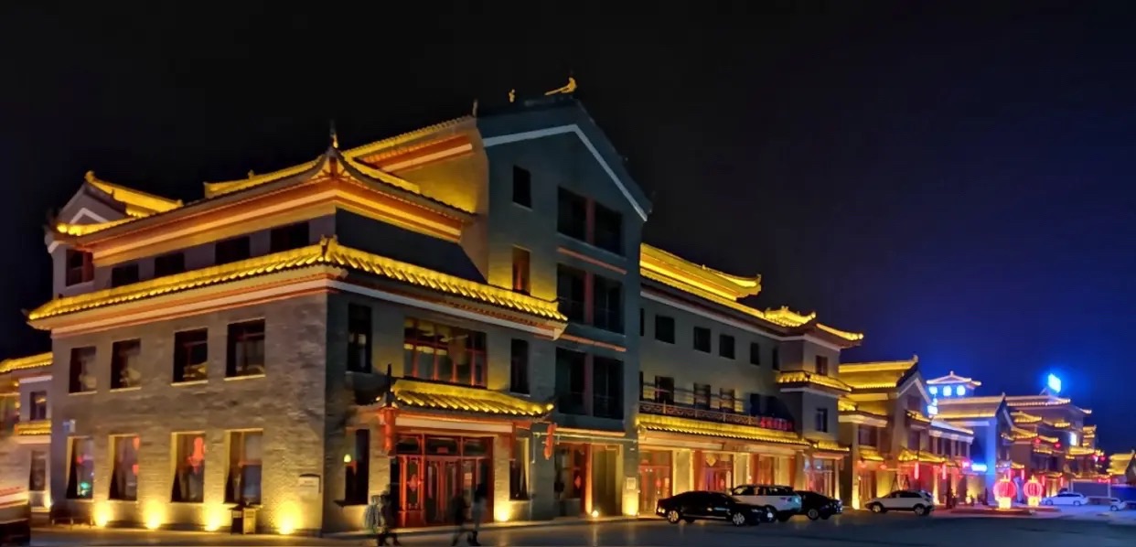 建昌古城旅行图片 2