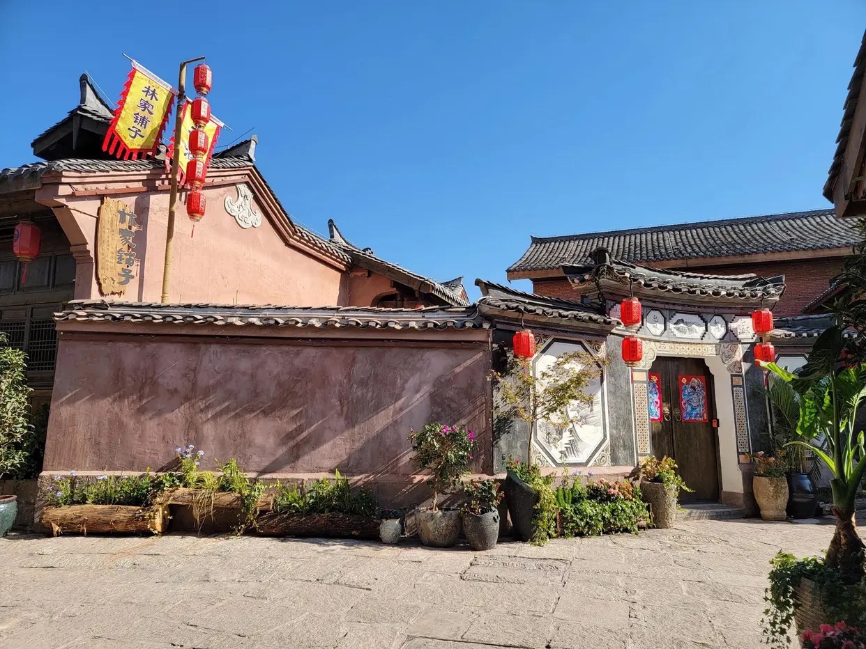 建昌古城旅行图片 3