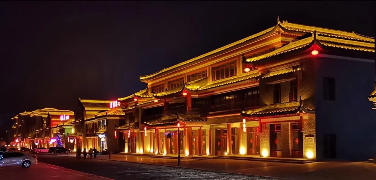 建昌古城旅行图片 1