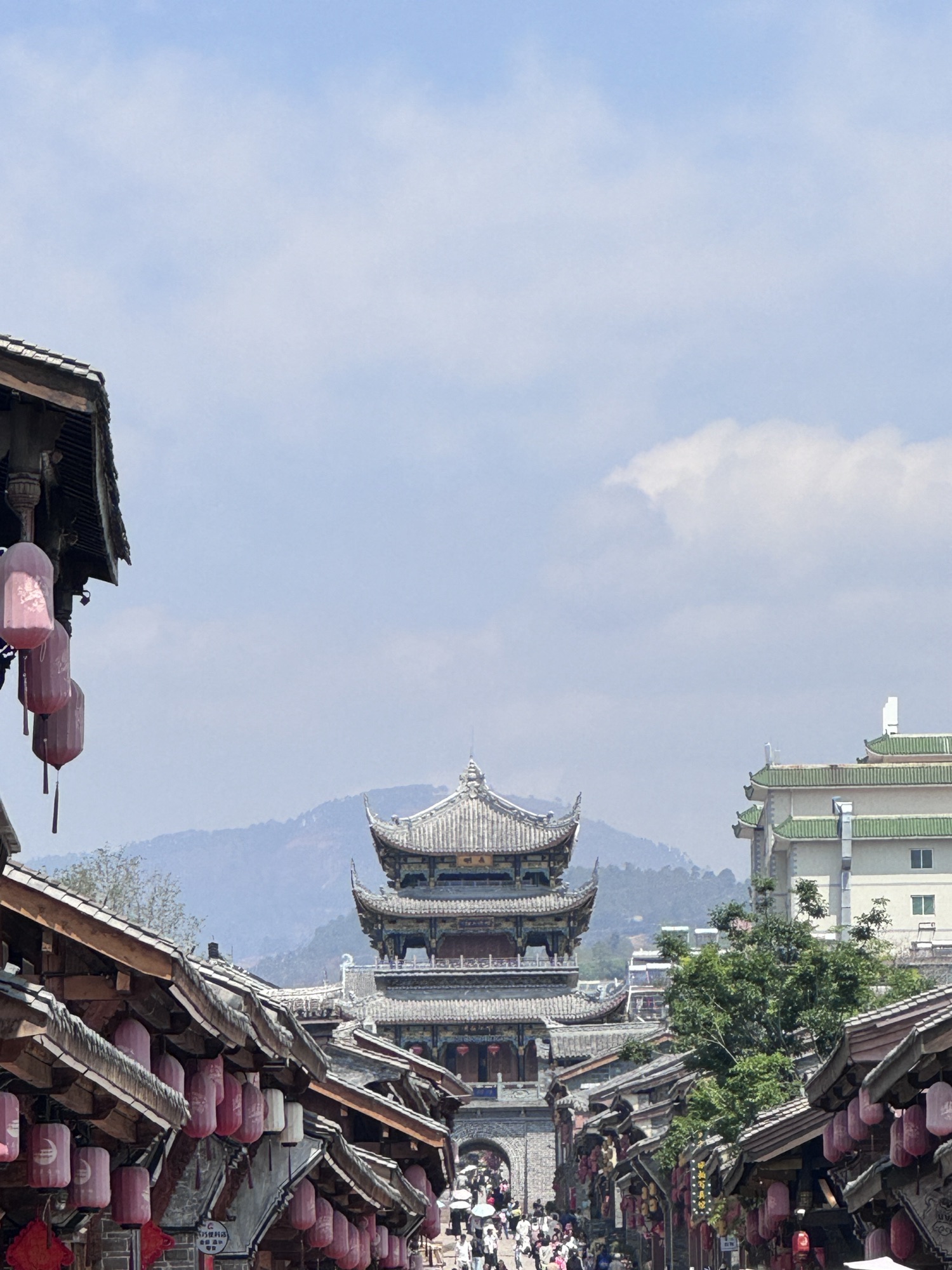 建昌古城旅行图片 3