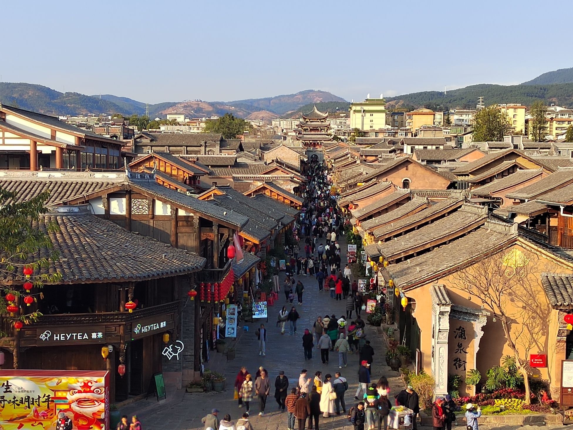 建昌古城旅行图片 1