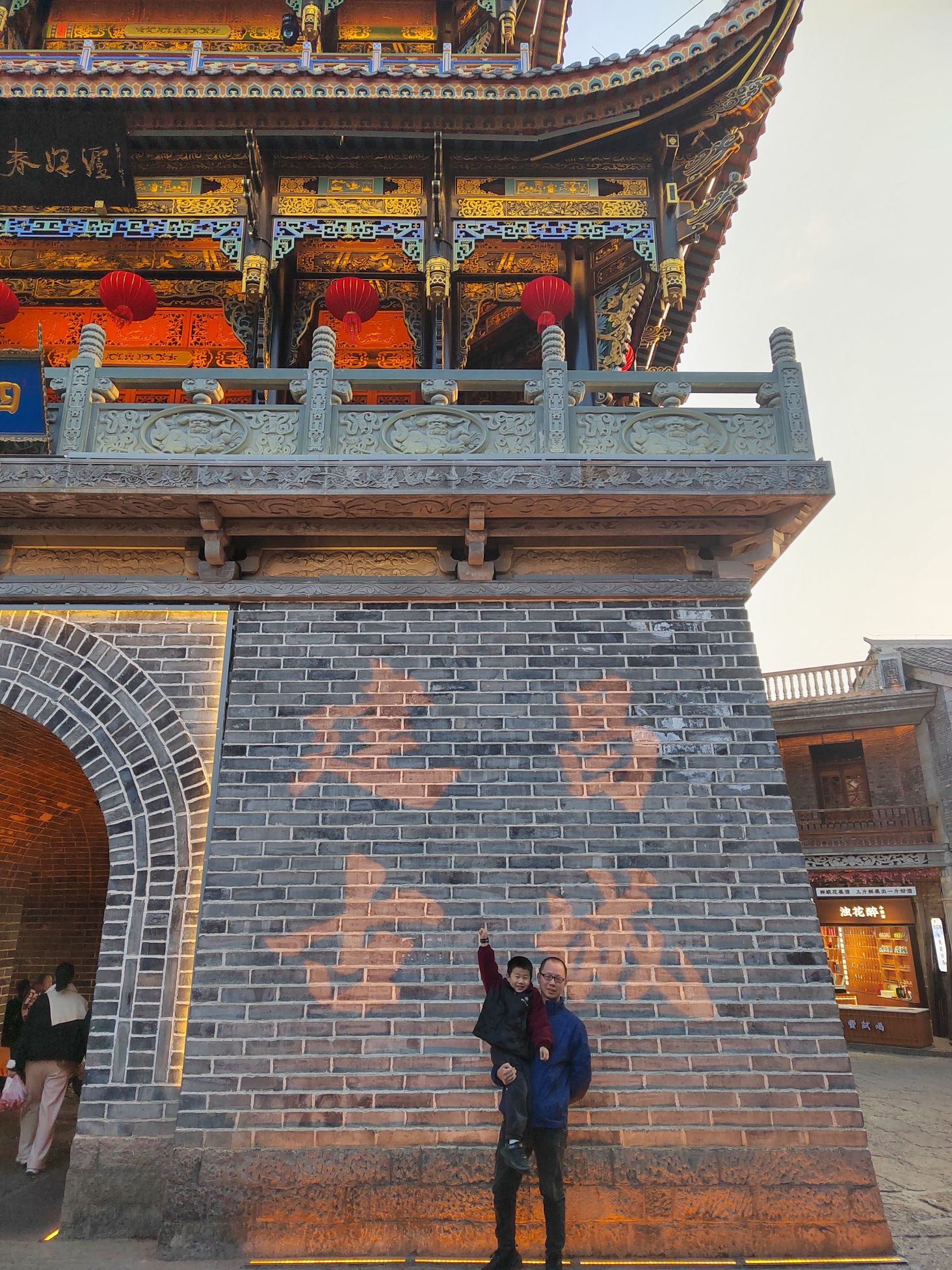 建昌古城旅行图片 2