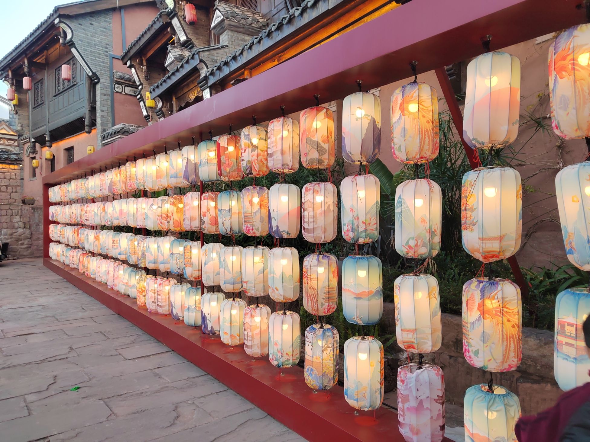 建昌古城旅行图片 3
