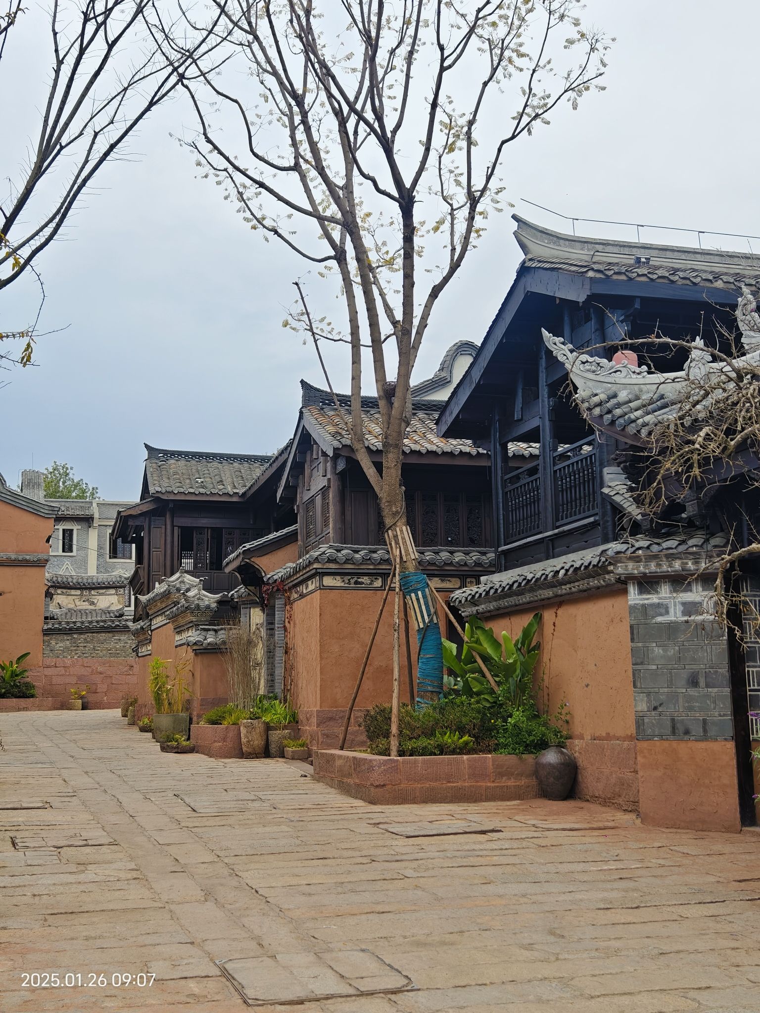 建昌古城旅行图片 3