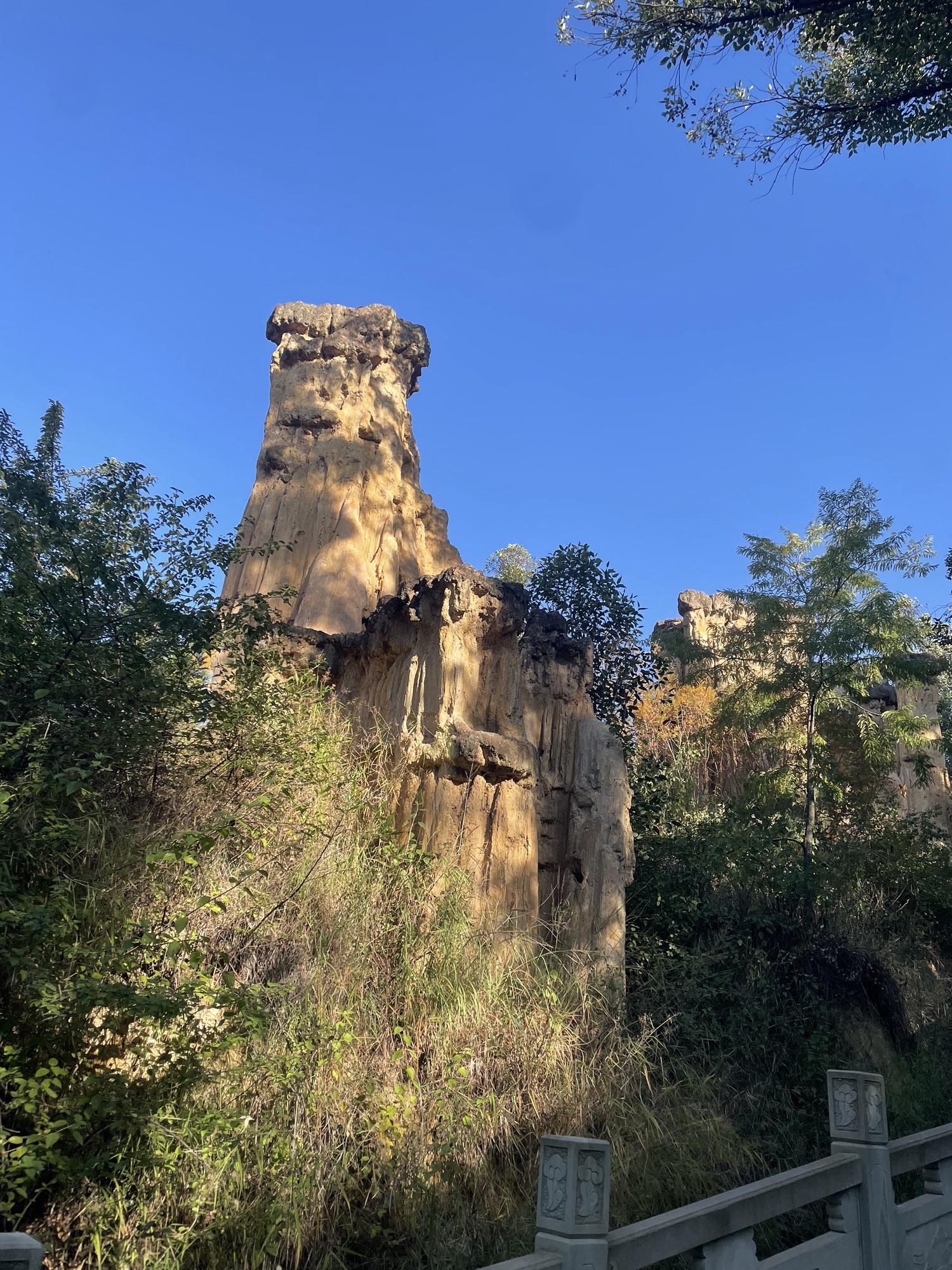 土林旅行图片 2