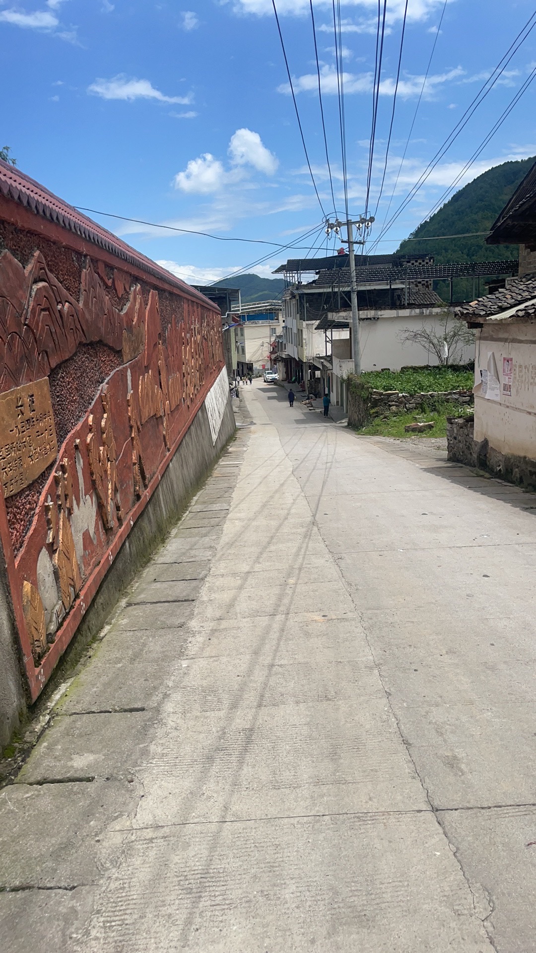 海棠古镇旅行图片 2