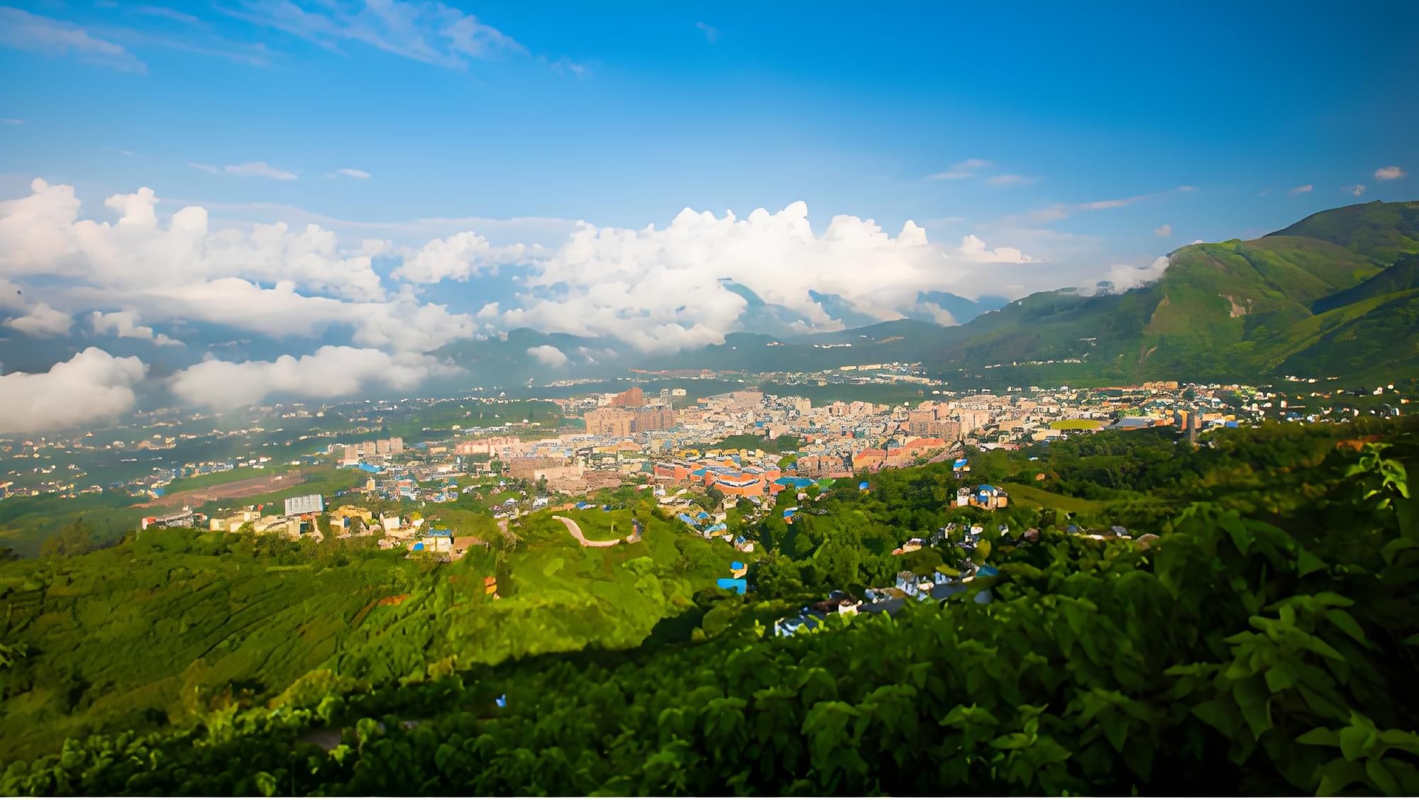 宁南县 - 凉山彝族自治州宁南县 - 地名地址信息;普通地名;区县级地名 | 地址营业时间 | 高德地图
