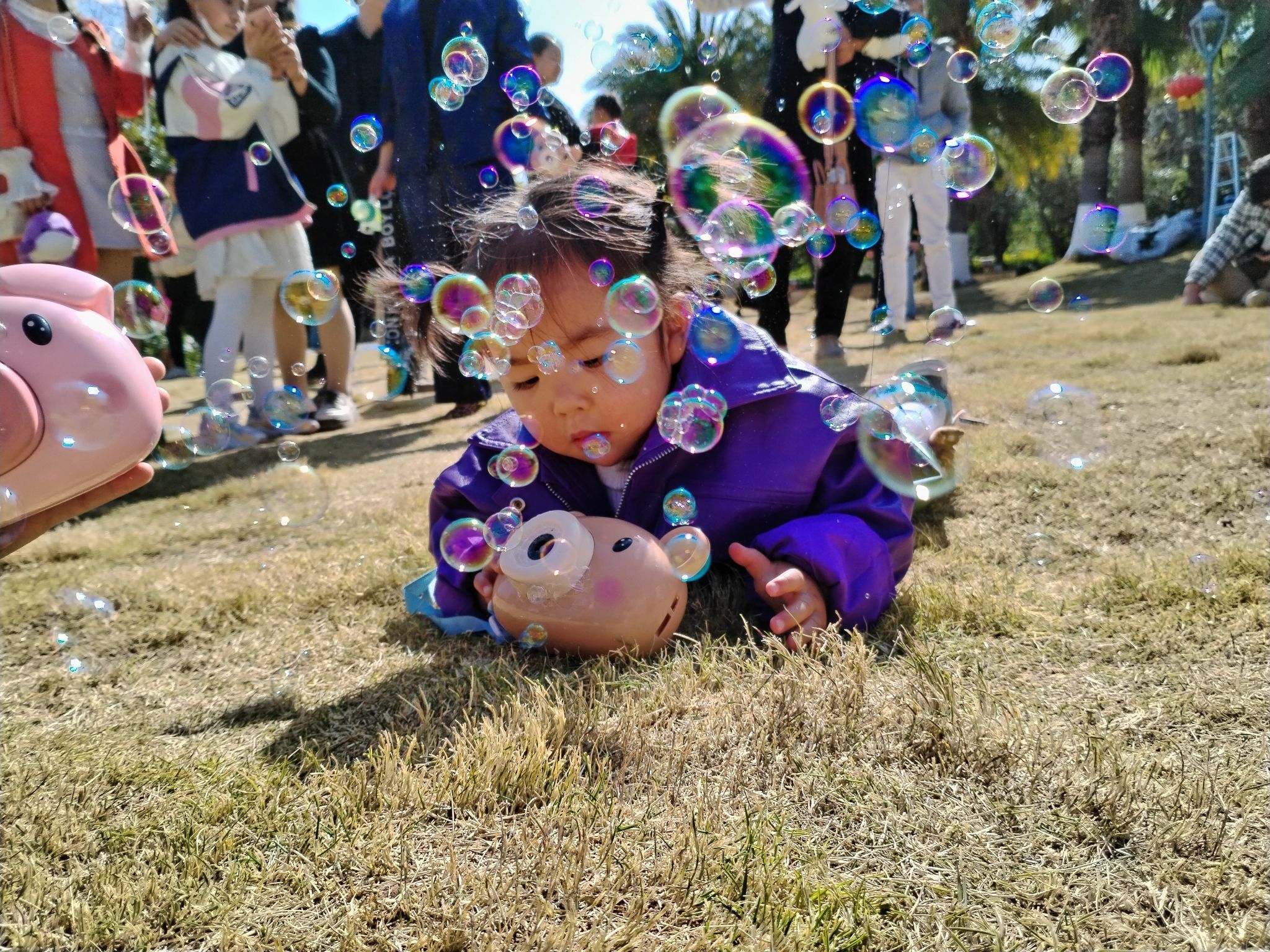 西昌市袁家山动物园旅行图片 2