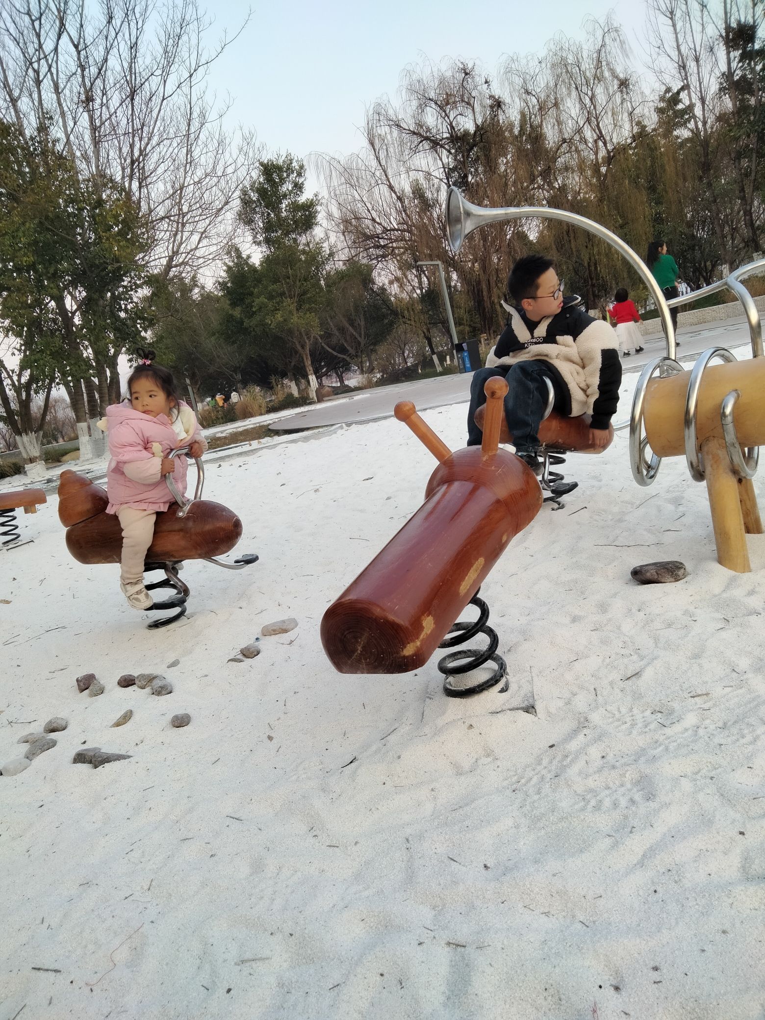 西昌市袁家山动物园旅行图片 1