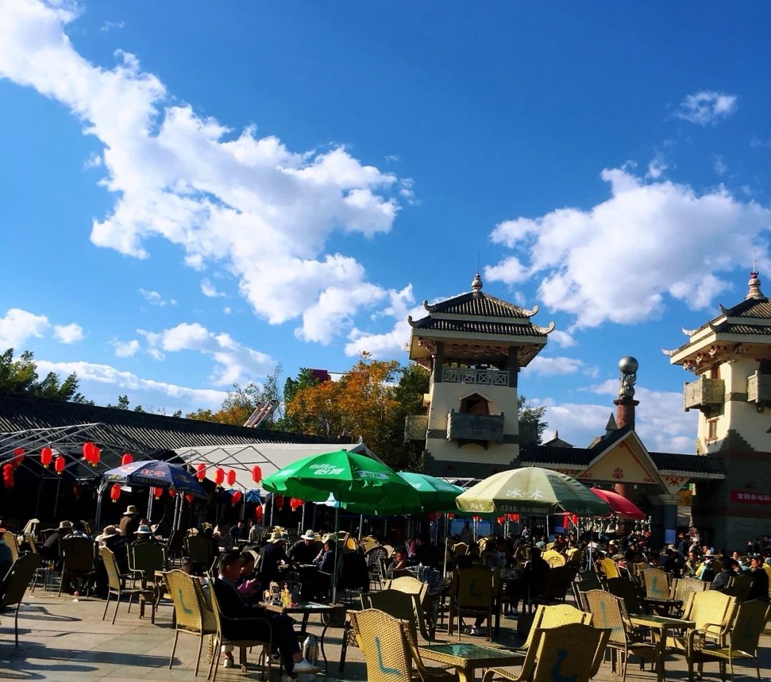 凉山民族风情园旅行图片 2