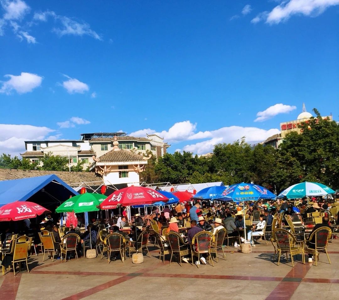 凉山民族风情园旅行图片 3