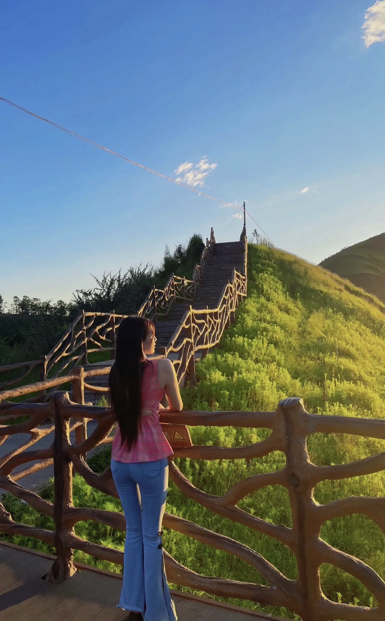 公母山风景区旅行图片 2