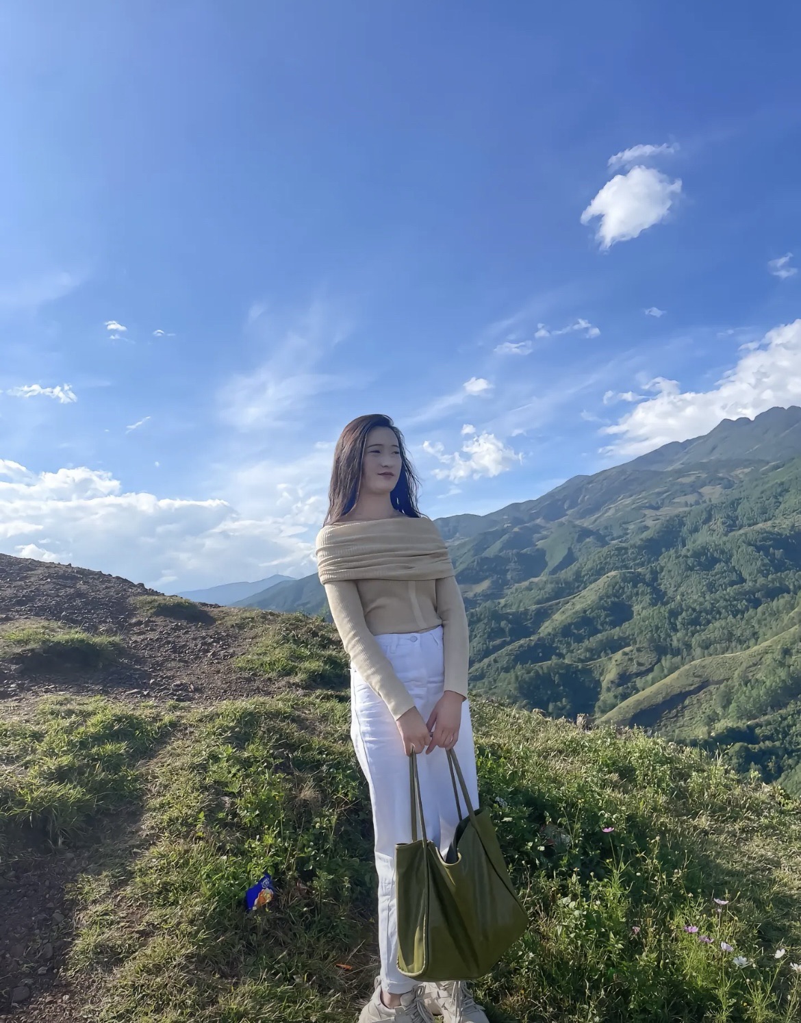 公母山风景区旅行图片 1