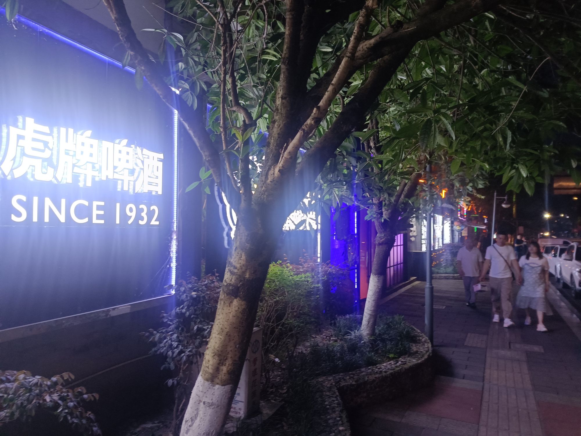 沿江公园旅行图片 2