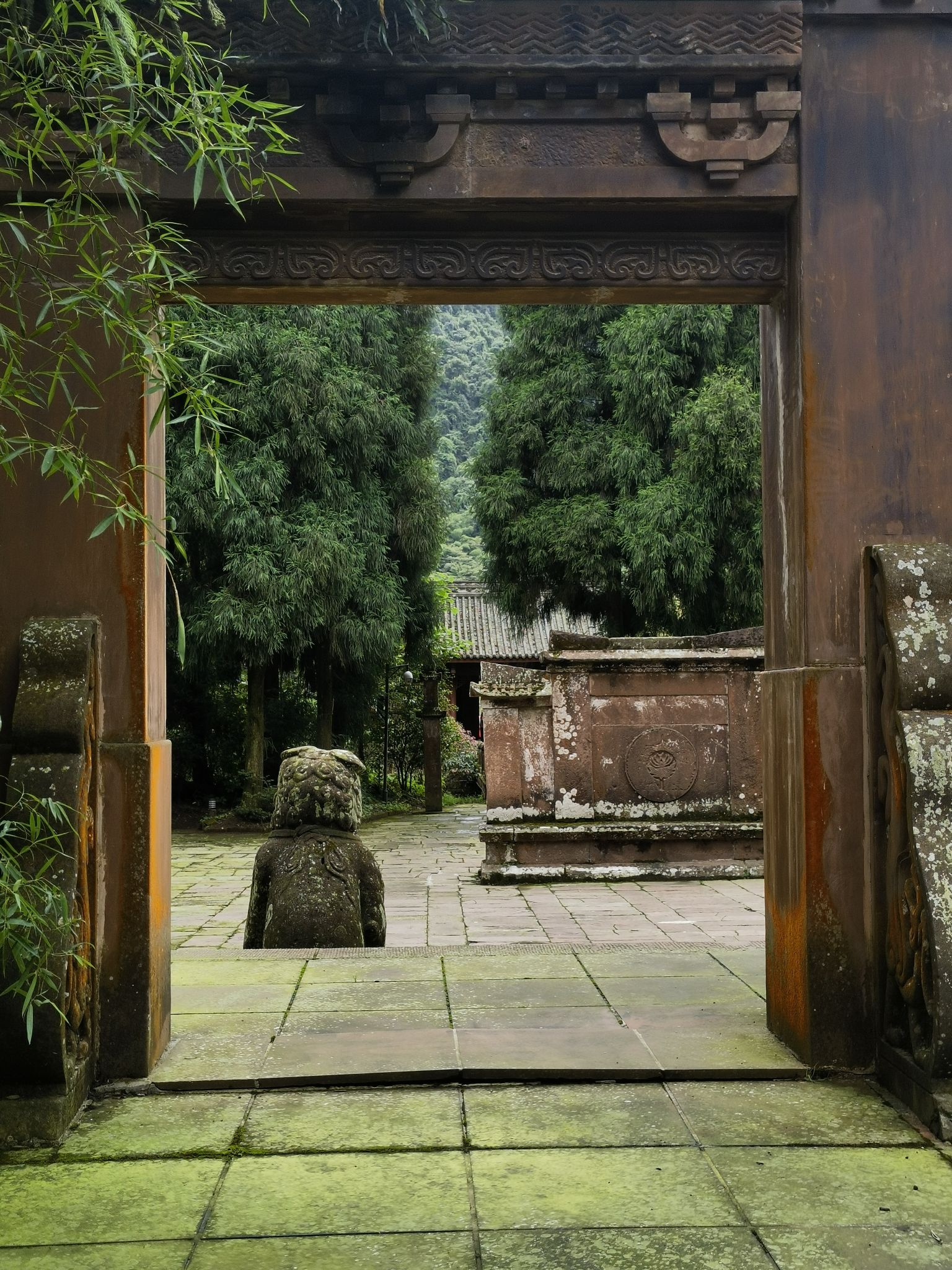 白马泉旅行图片 2