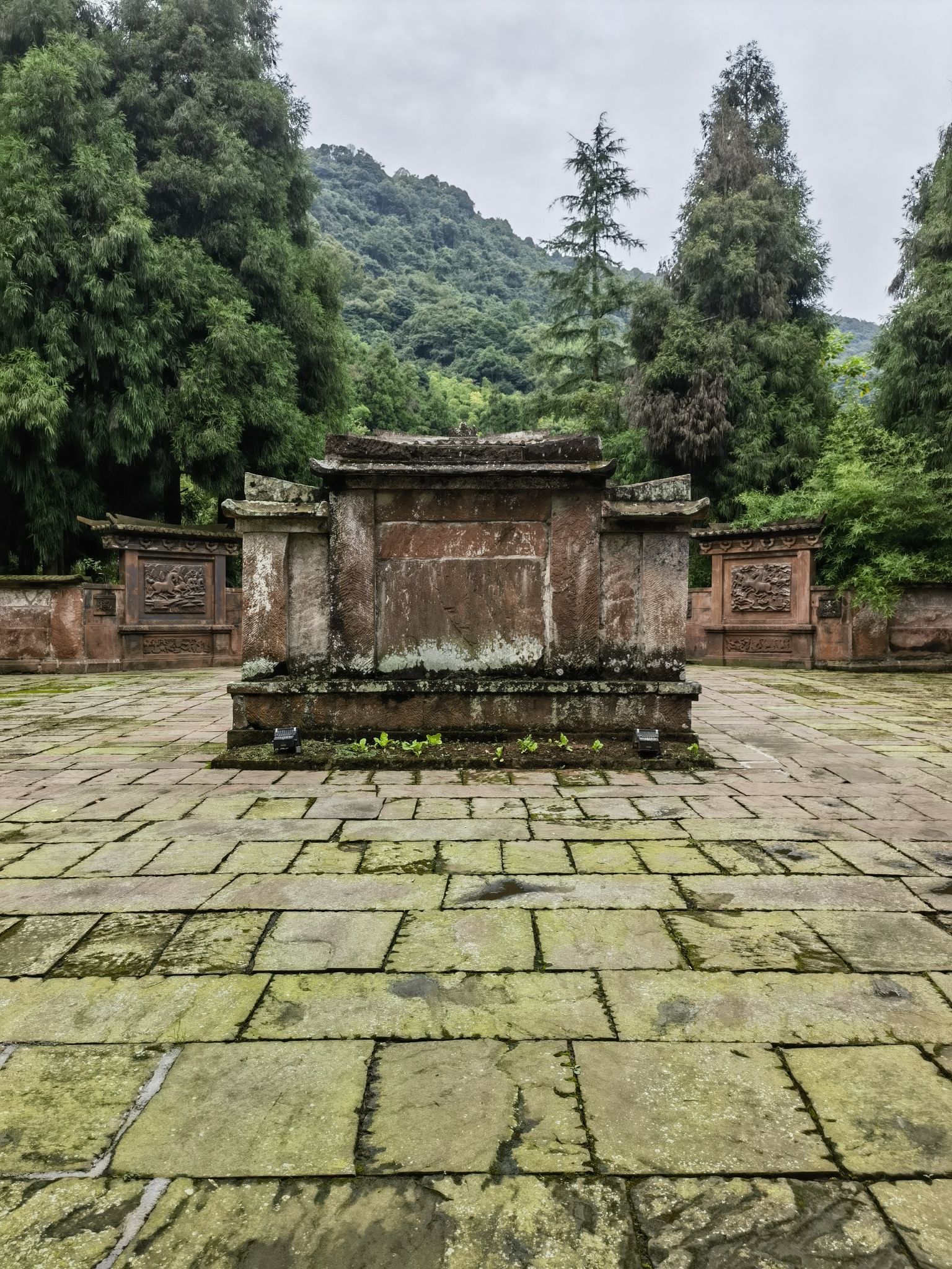 白马泉旅行图片 1