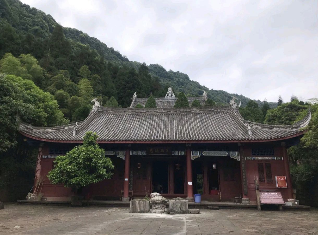 白马泉旅行图片 1