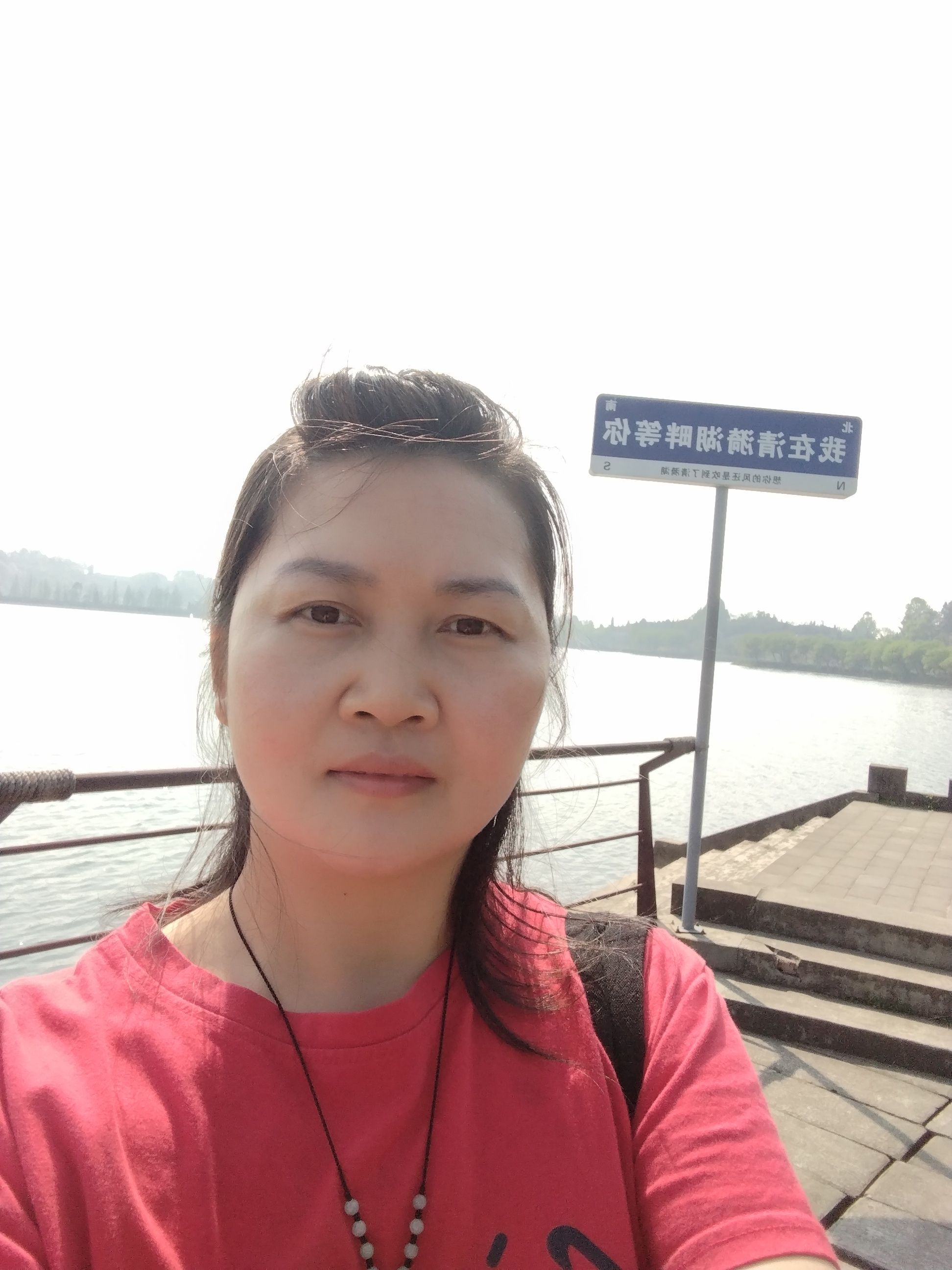 清漪湖旅游风景区旅行图片 2
