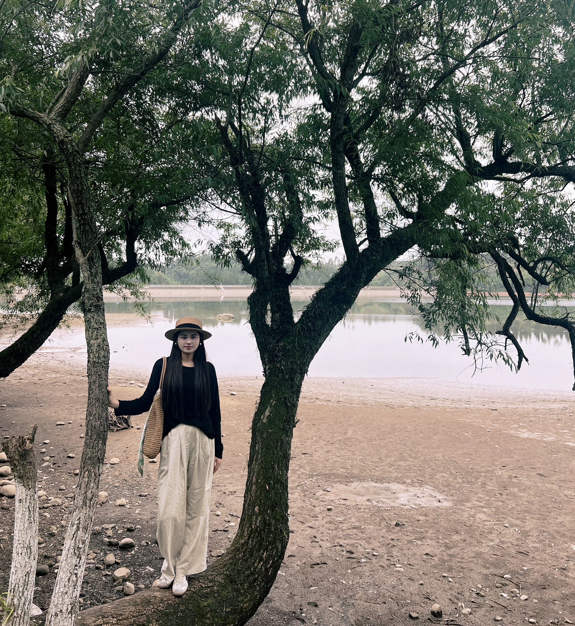 清漪湖旅游风景区旅行图片 2