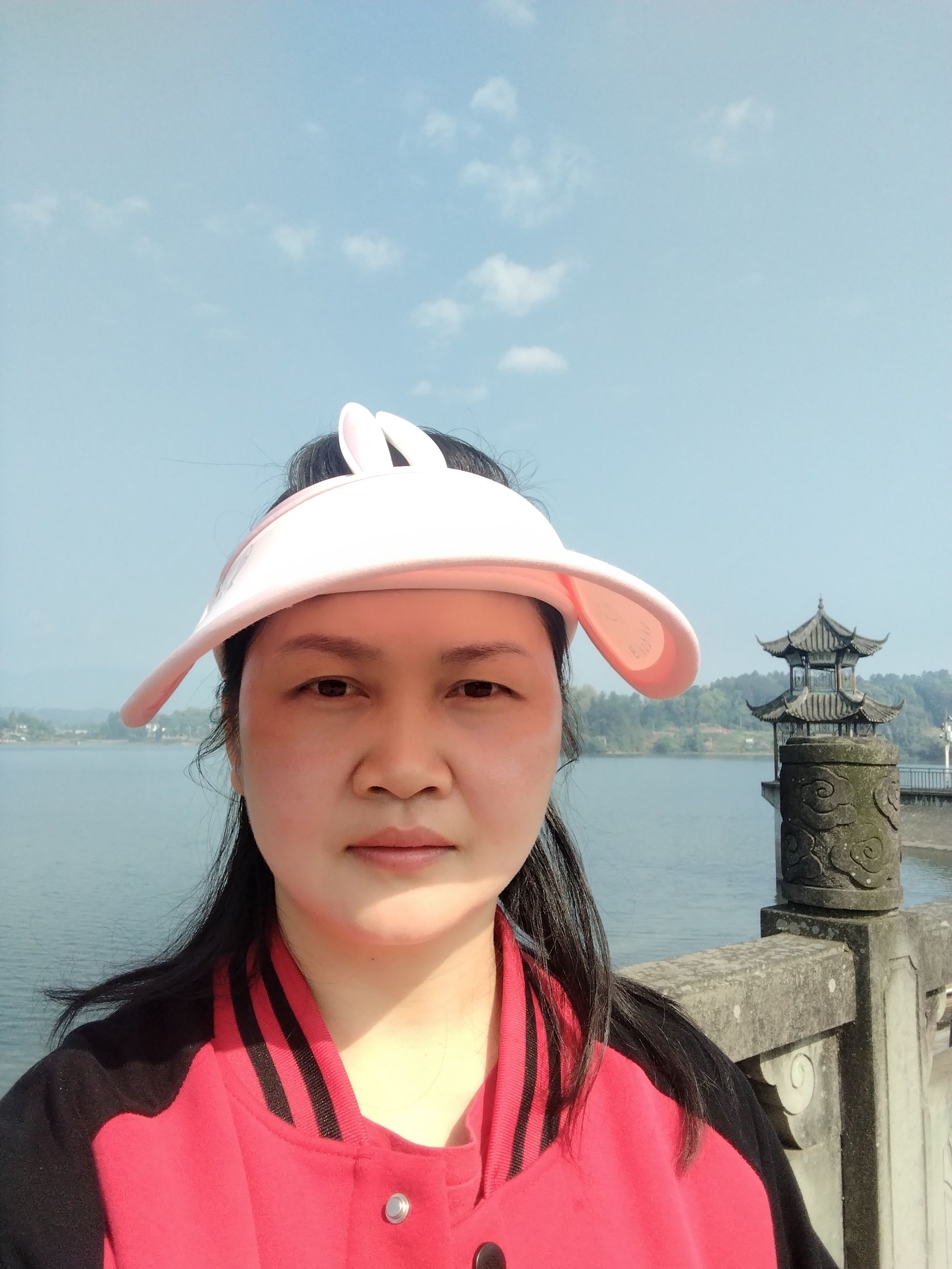 清漪湖旅游风景区旅行图片 3
