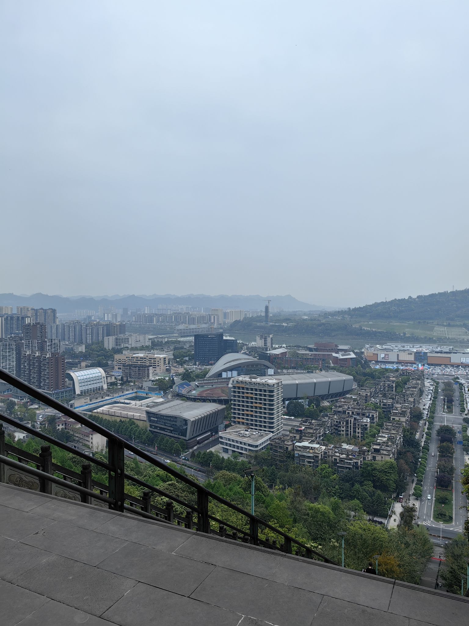 金凤山公园旅行图片 2