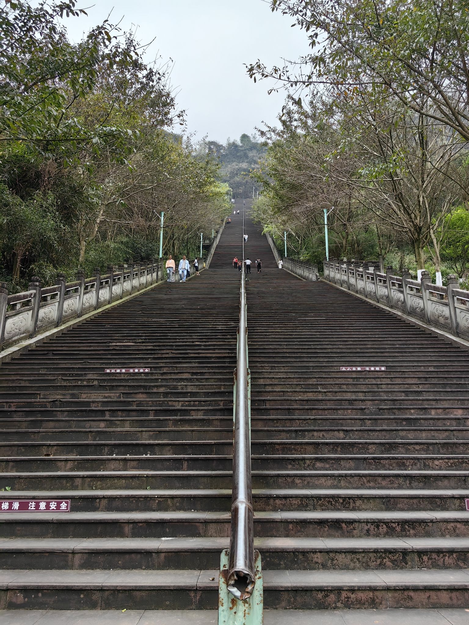 金凤山公园旅行图片 1