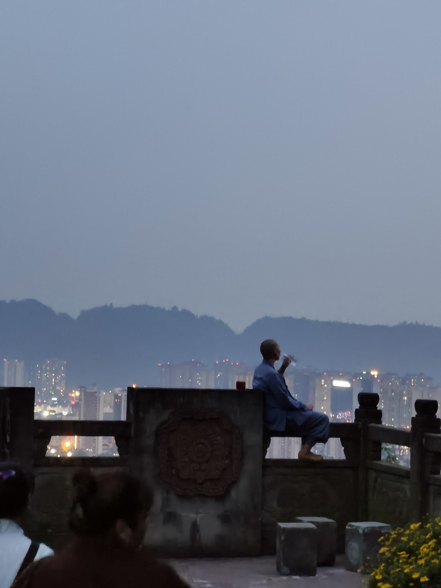 金凤山公园旅行图片 3