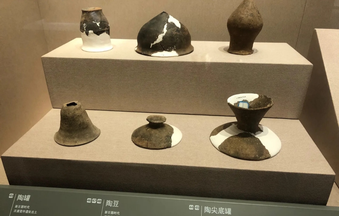 雅安茶文化公园旅行图片 3