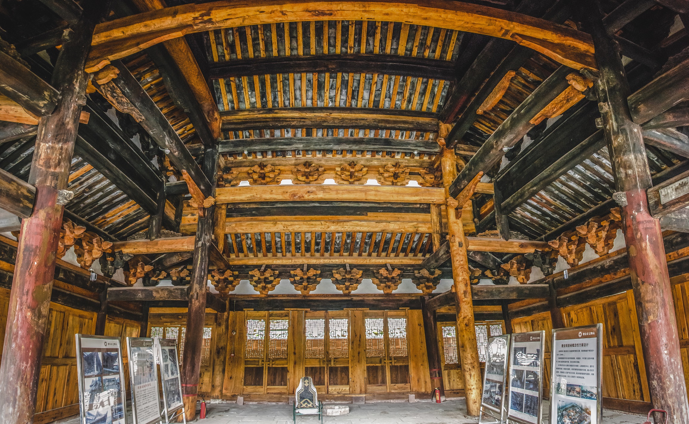 观音阁旅行图片 2