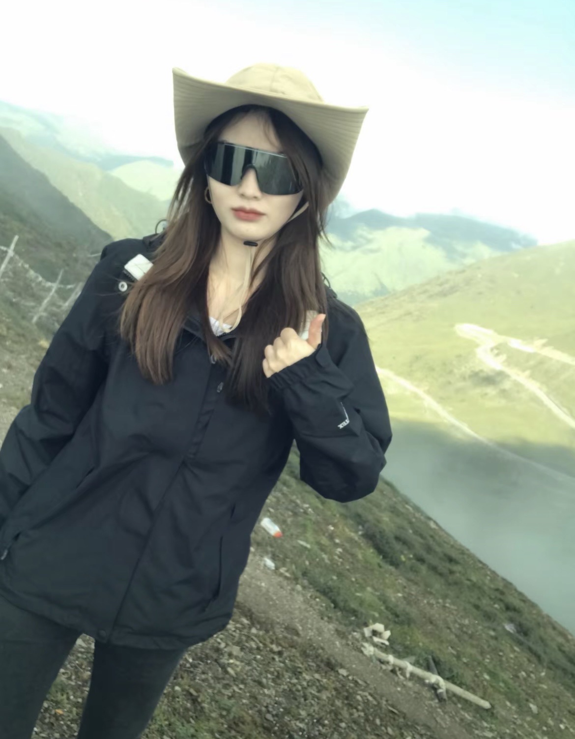 夹金山国家森林公园旅行图片 2
