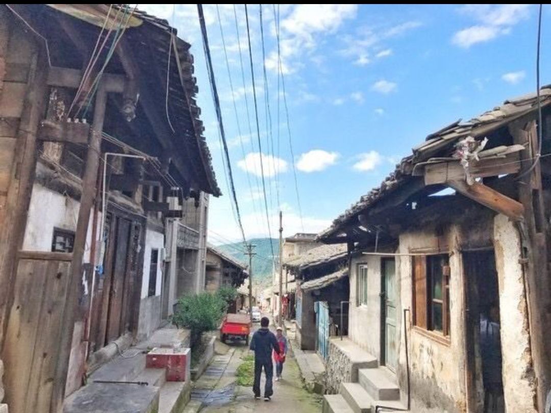 清溪镇旅行图片 1