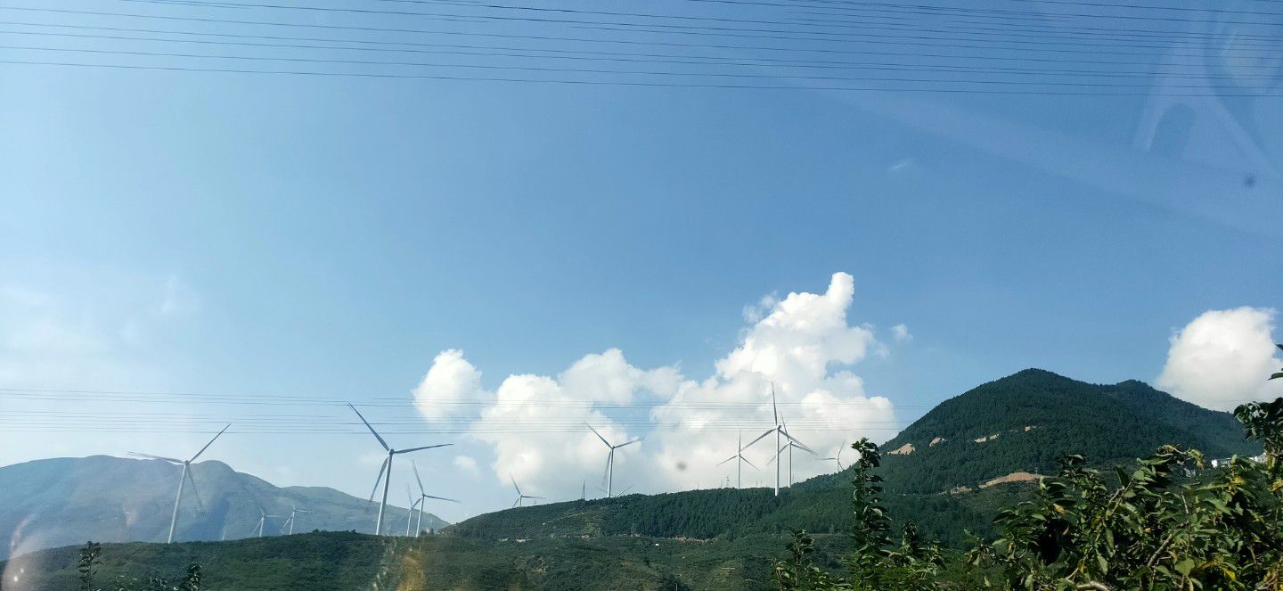 清溪镇旅行图片 2