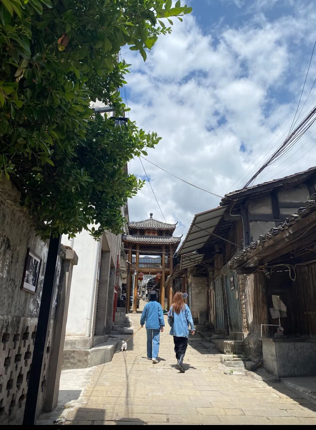 清溪镇旅行图片 3