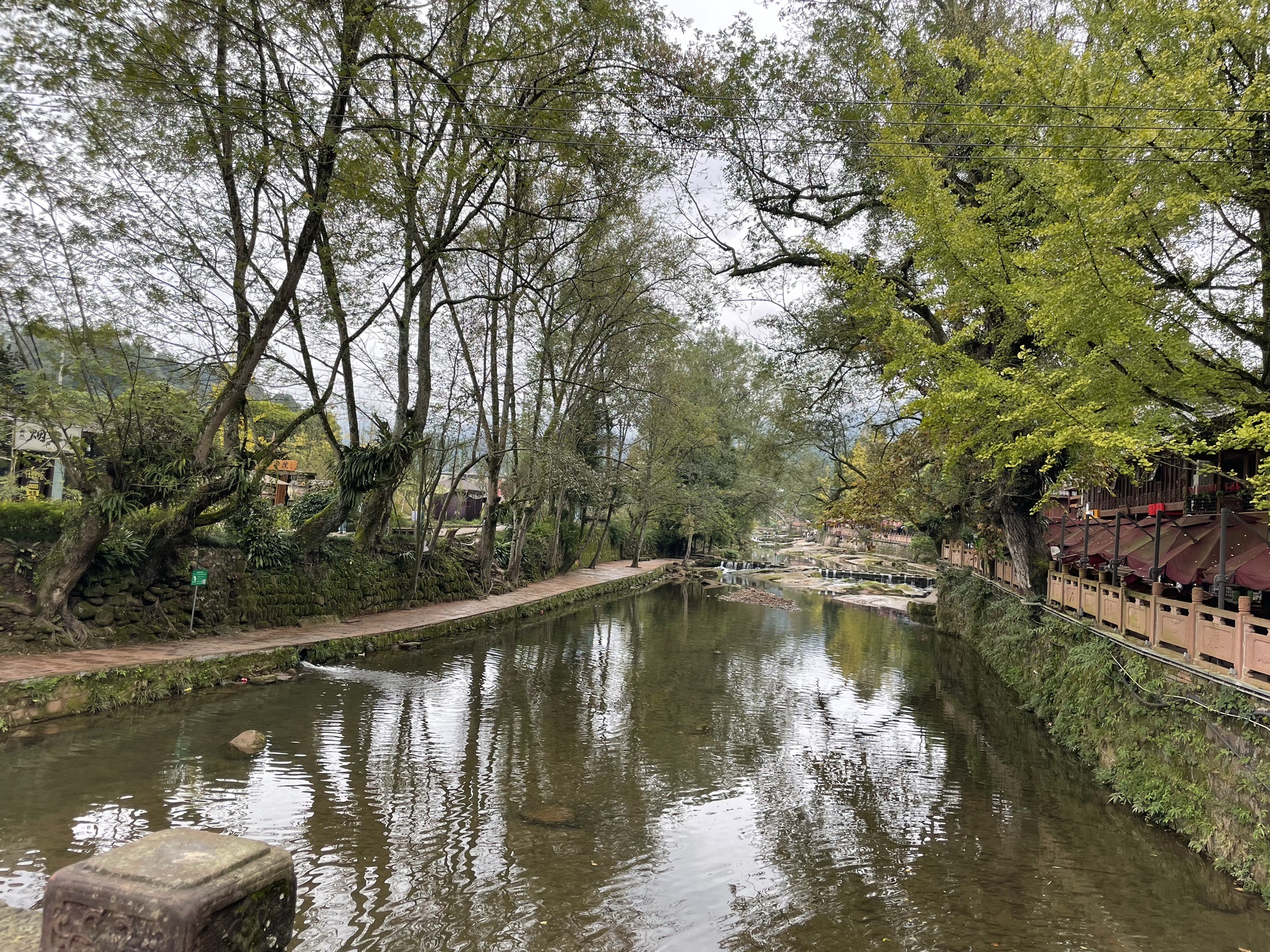 上里古镇旅行图片 3