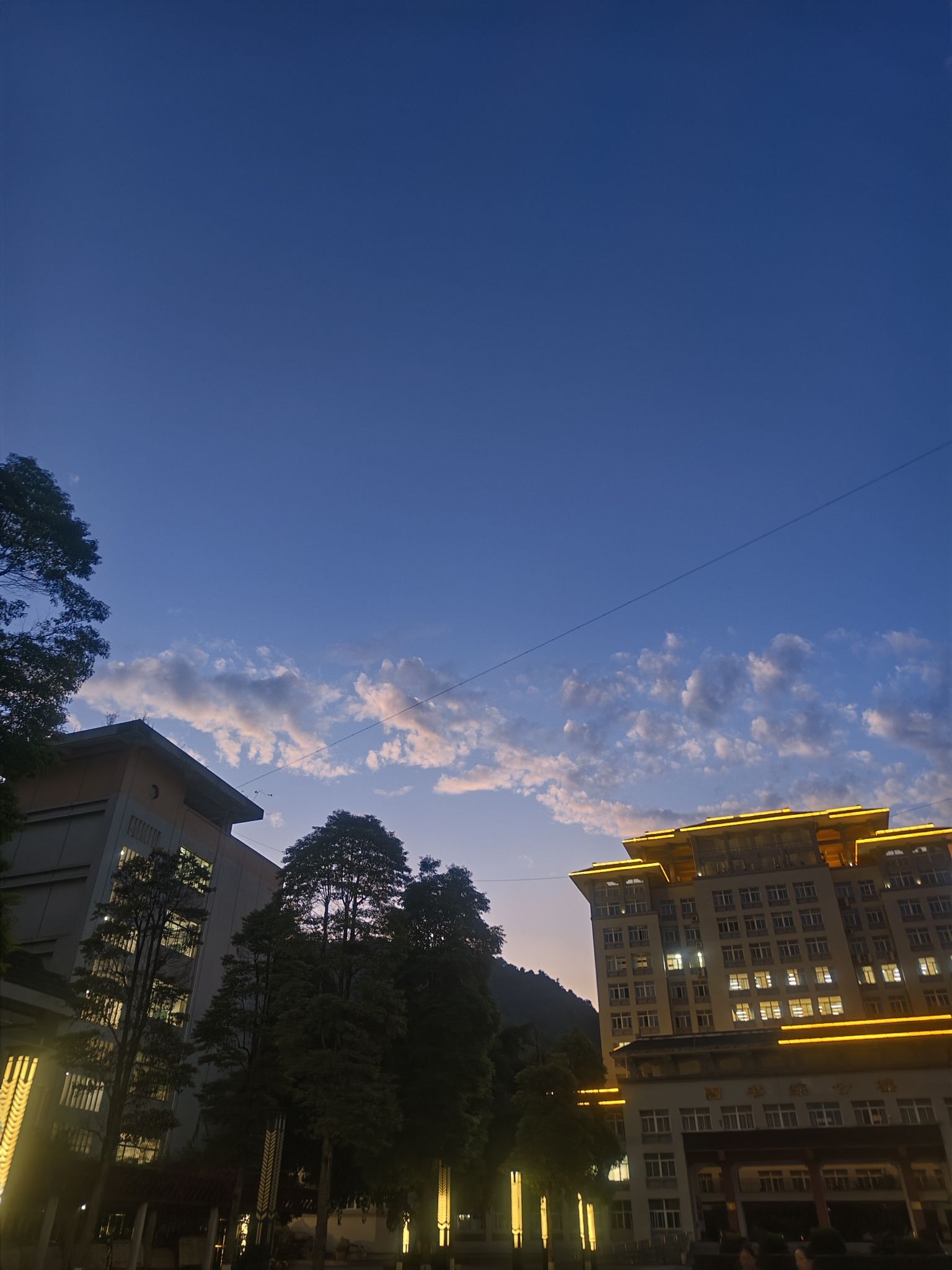 雅安职业技术学院青年路校区