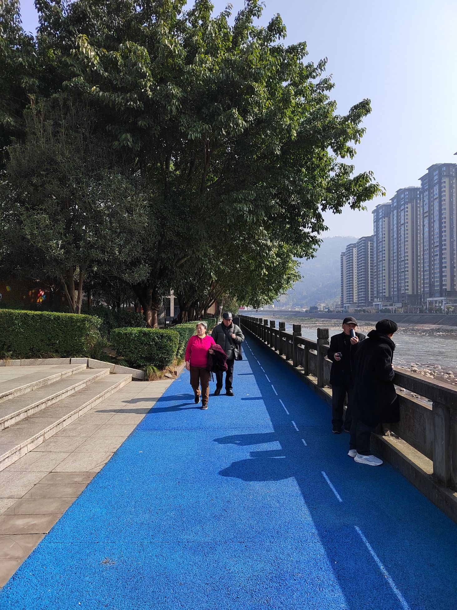 若水公园旅行图片 2