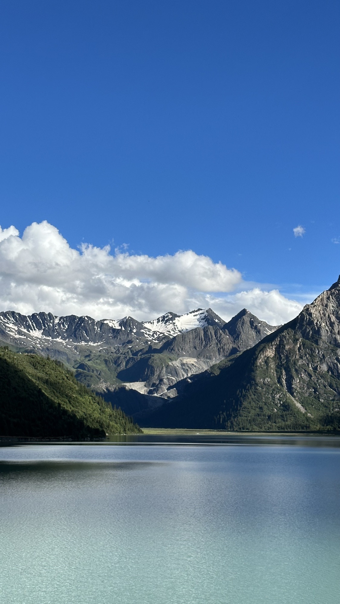 玉龙拉措风景区旅行图片 3