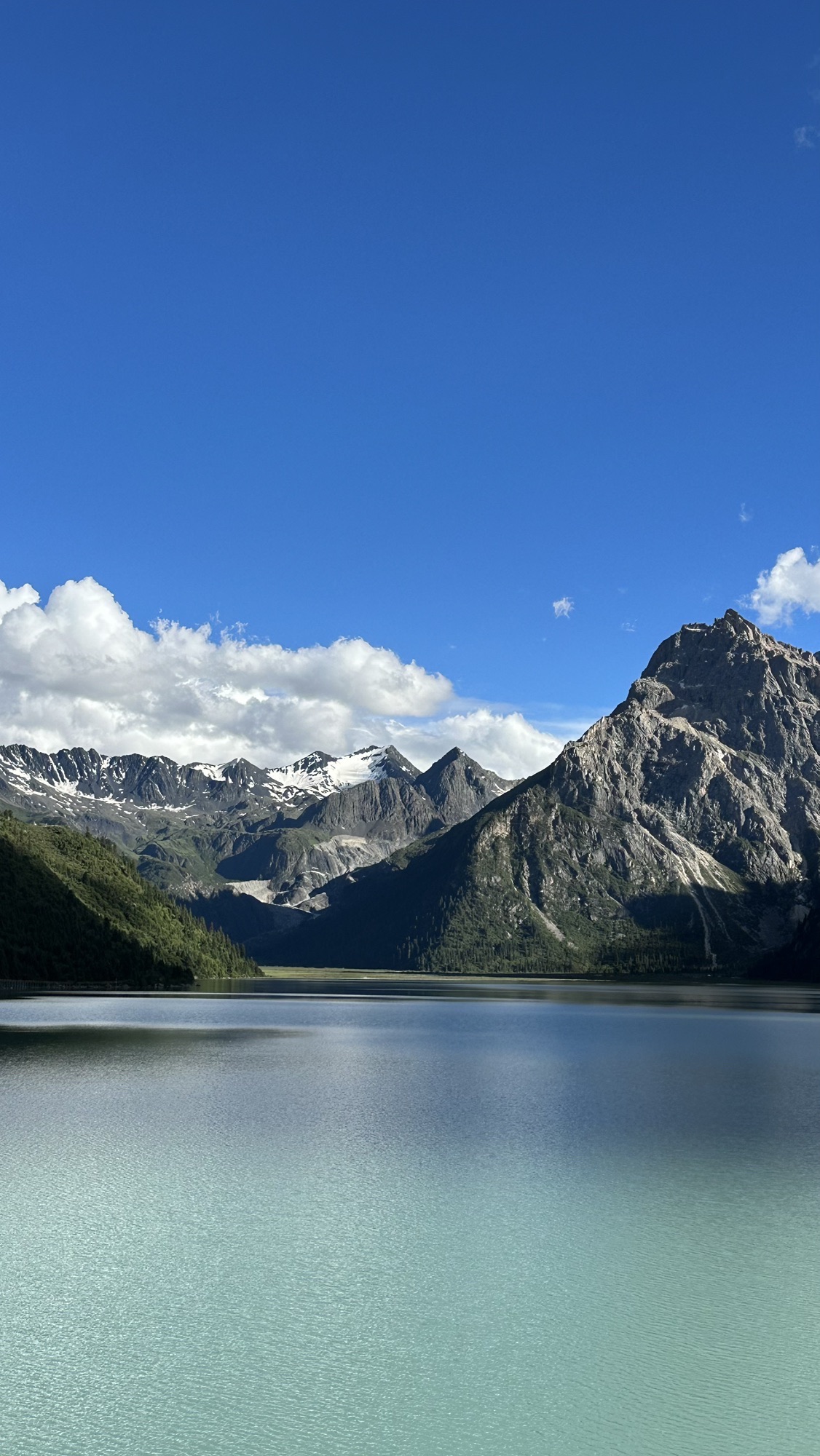 玉龙拉措风景区旅行图片 2
