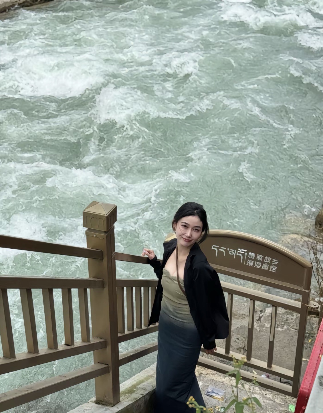 跑马山风景区旅行图片 2