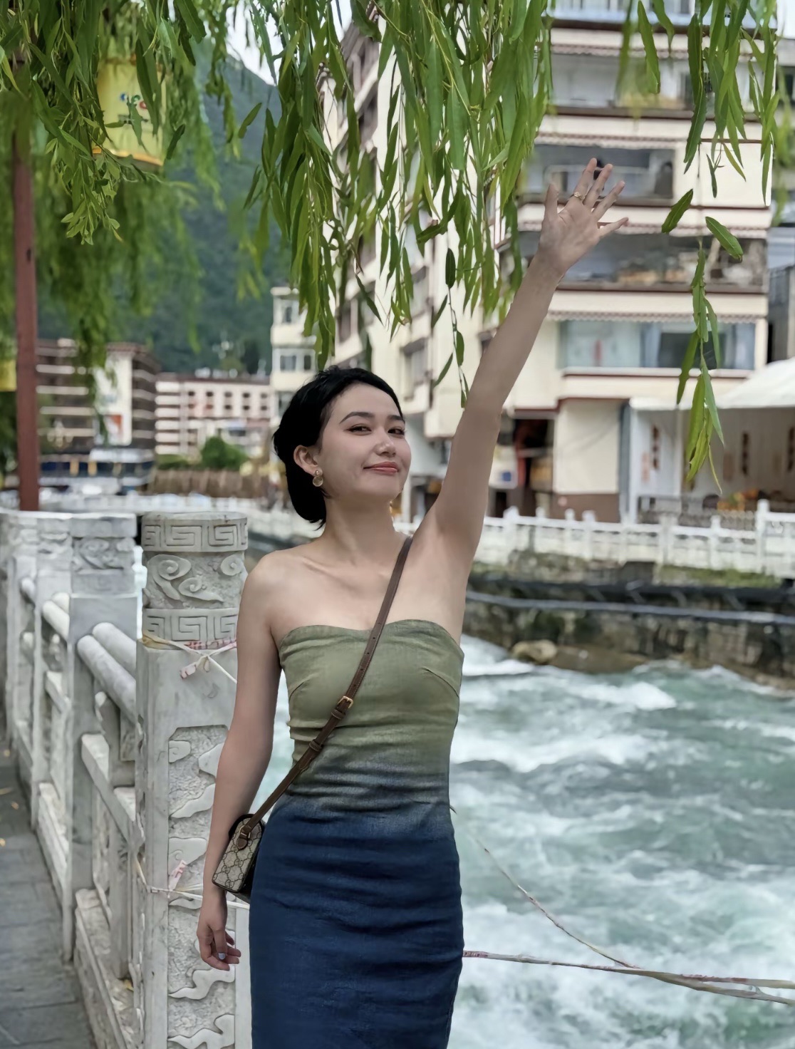 跑马山风景区旅行图片 3