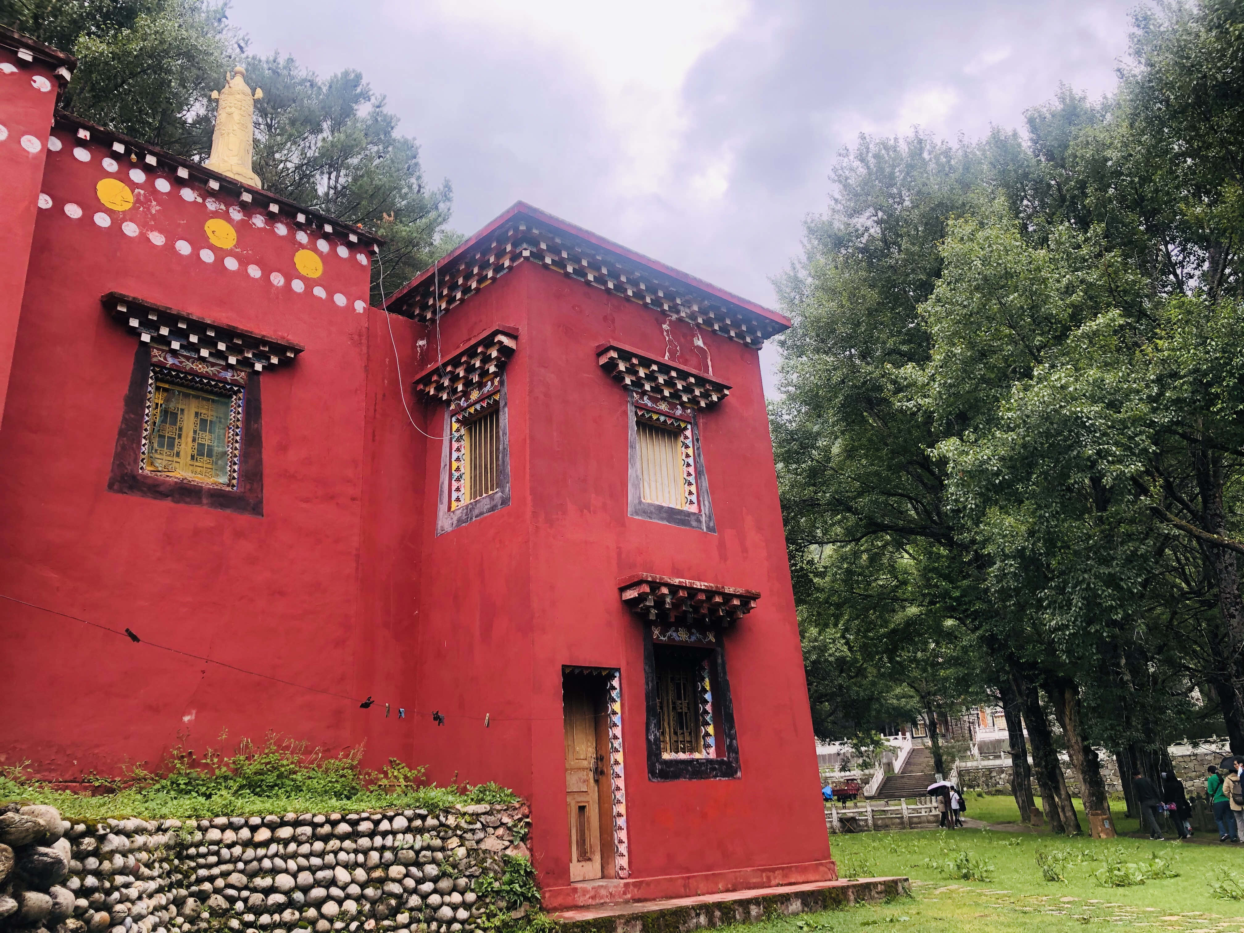 跑马山风景区旅行图片 2