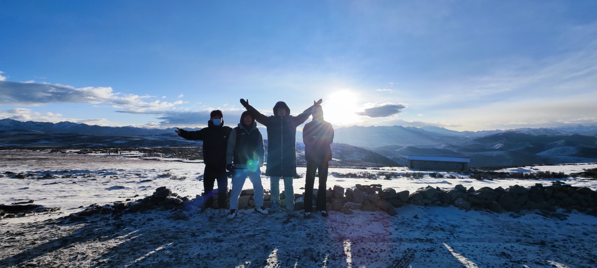 鱼子西(暂停开放)旅行图片 1