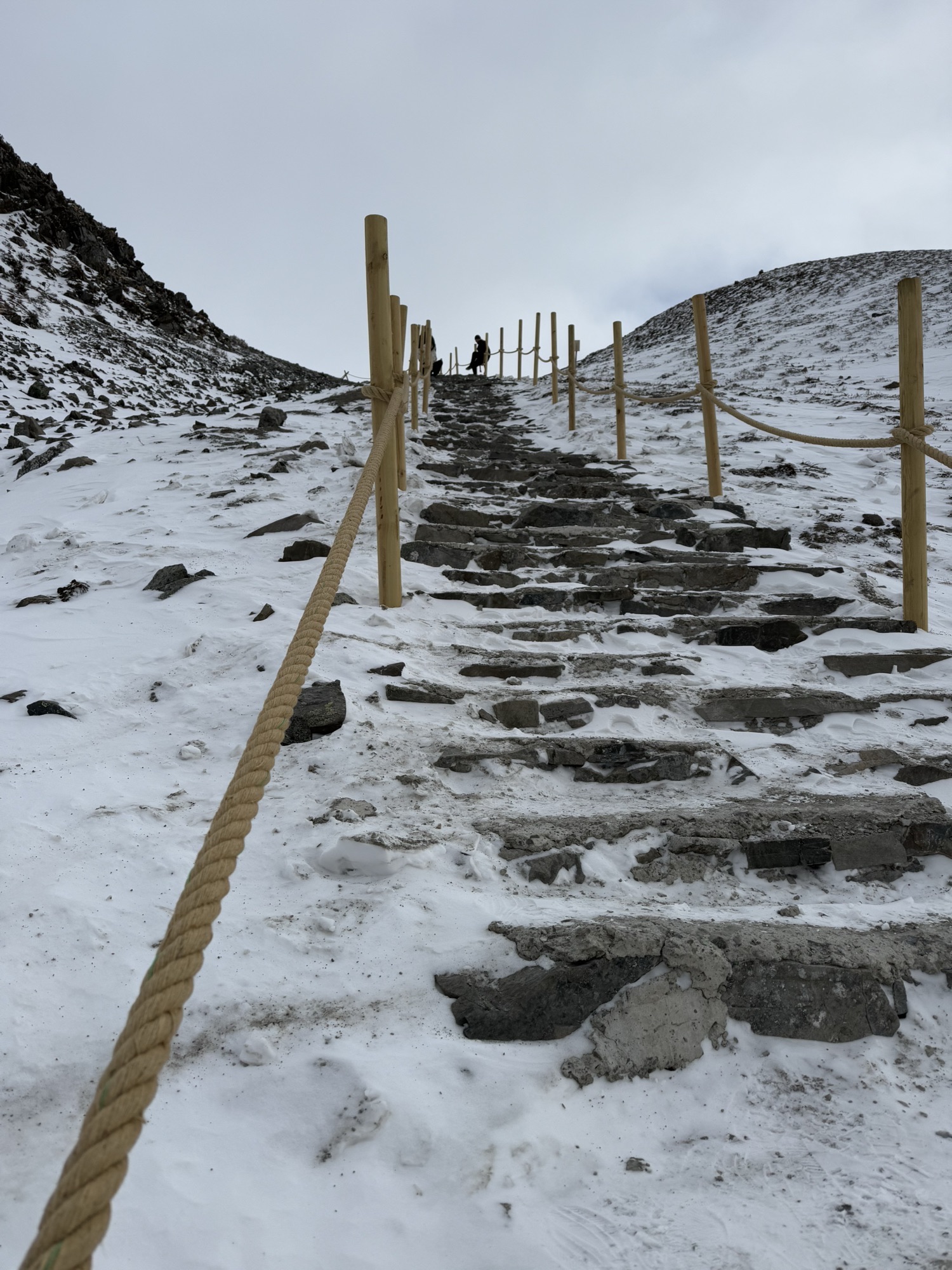 亚拉雪山景区旅行图片 2