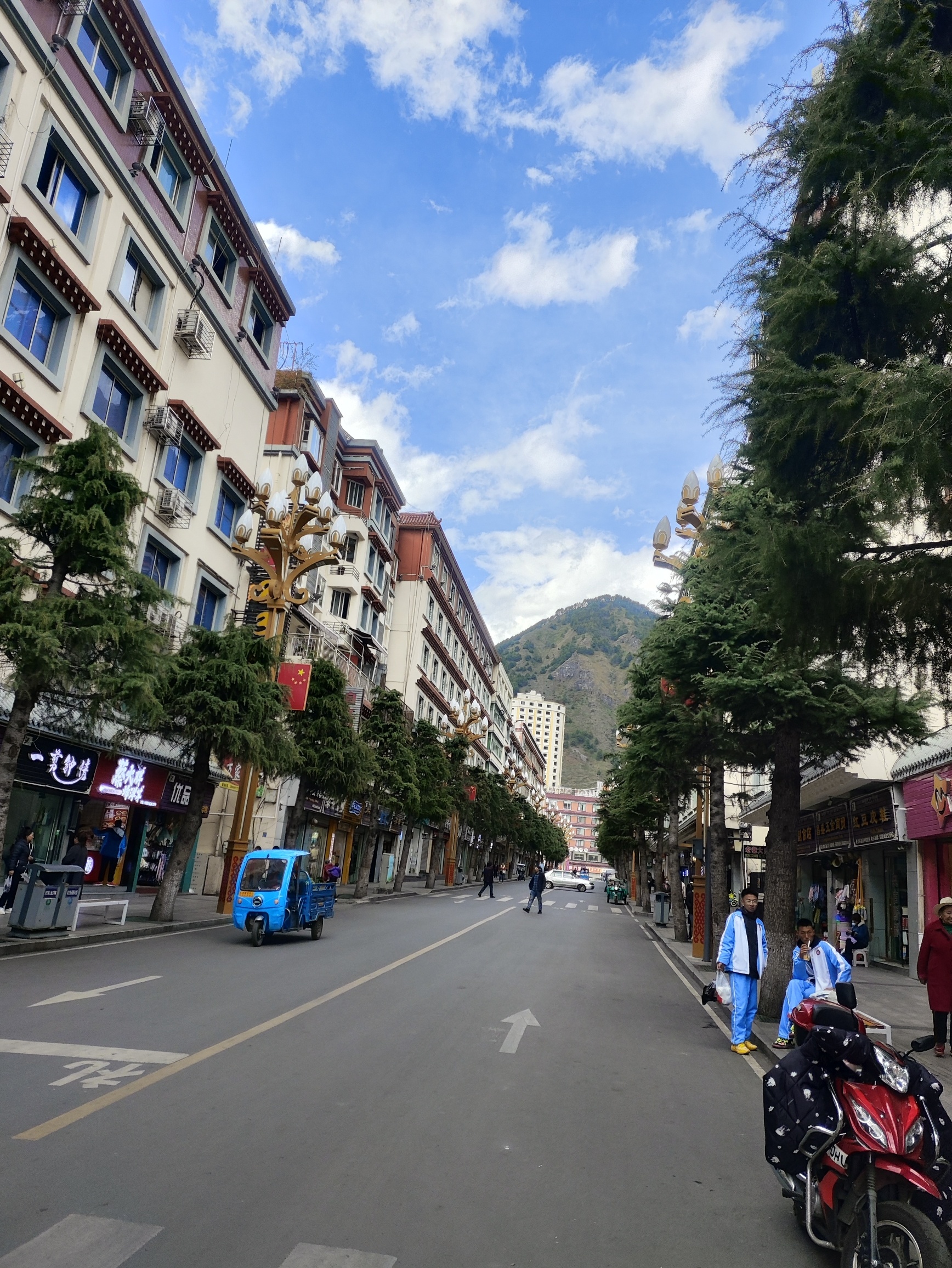 民族广场旅行图片 3