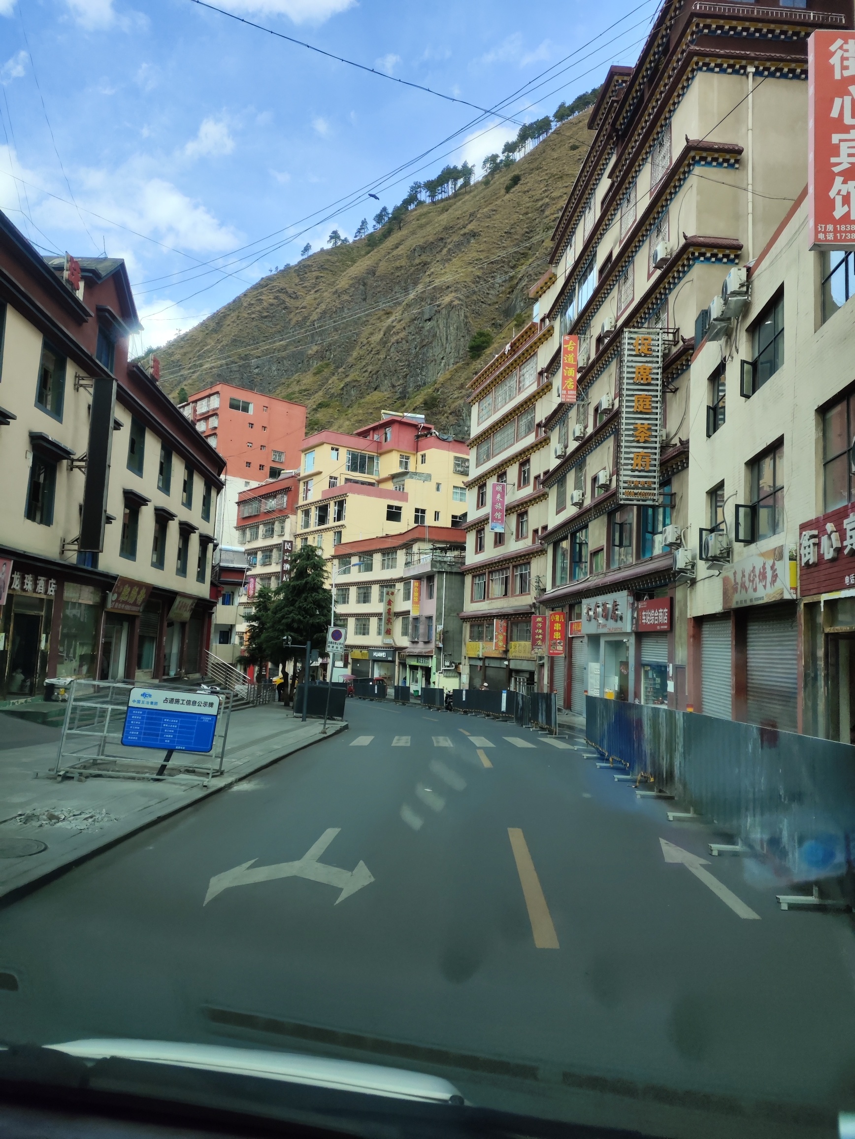 民族广场旅行图片 2