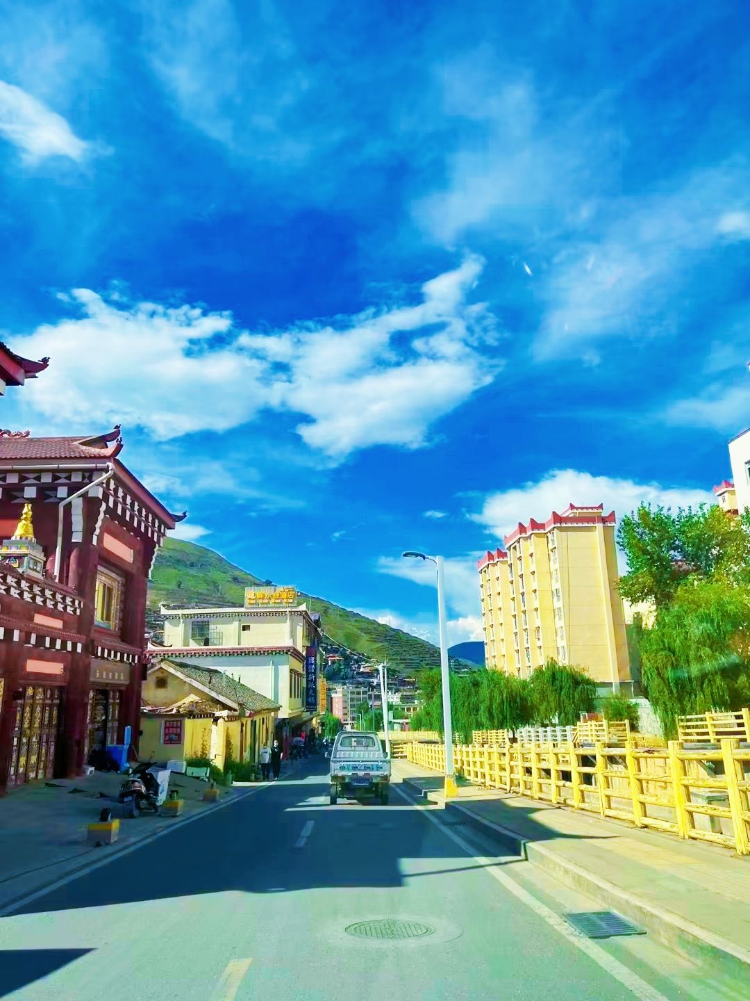 霍尔广场旅行图片 2