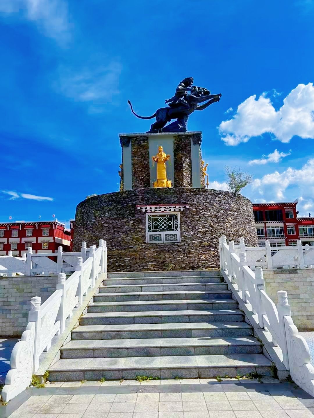 霍尔广场旅行图片 1